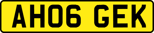 AH06GEK