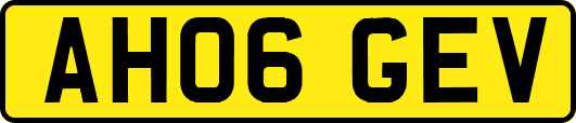 AH06GEV