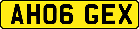 AH06GEX