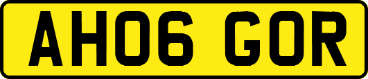 AH06GOR