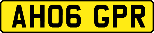 AH06GPR