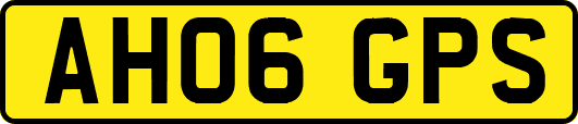 AH06GPS