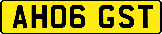 AH06GST