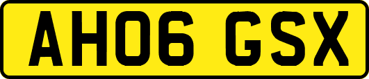 AH06GSX