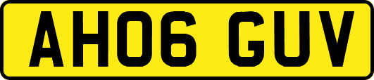 AH06GUV