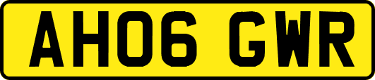 AH06GWR