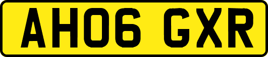 AH06GXR