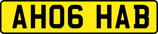 AH06HAB