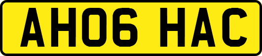 AH06HAC