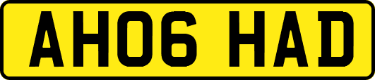 AH06HAD
