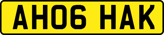AH06HAK