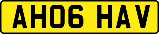 AH06HAV