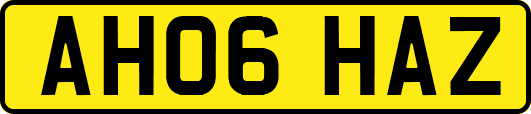 AH06HAZ