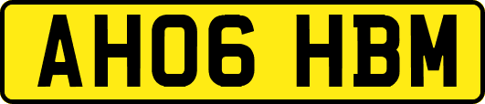 AH06HBM