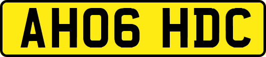 AH06HDC