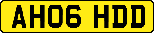 AH06HDD