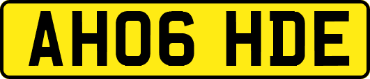 AH06HDE