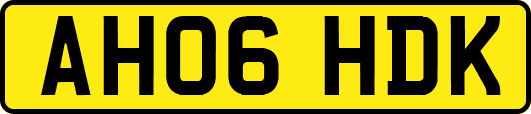 AH06HDK