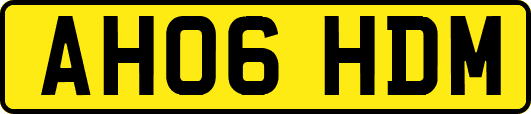 AH06HDM
