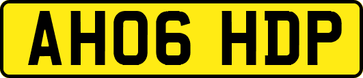 AH06HDP