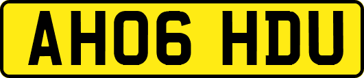 AH06HDU