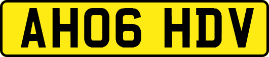 AH06HDV