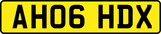 AH06HDX