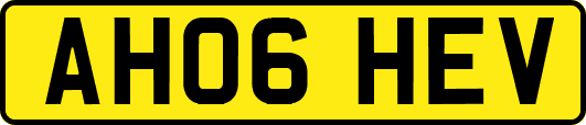 AH06HEV