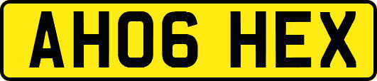 AH06HEX