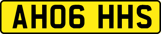 AH06HHS