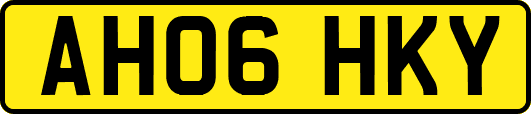 AH06HKY
