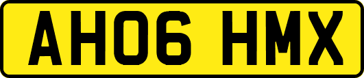 AH06HMX