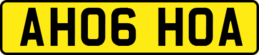 AH06HOA