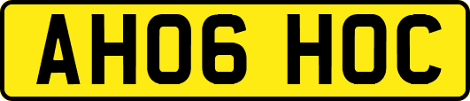 AH06HOC