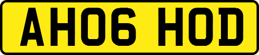 AH06HOD