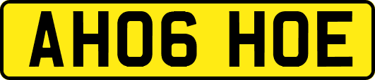 AH06HOE