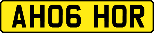 AH06HOR