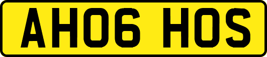 AH06HOS