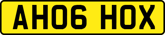 AH06HOX