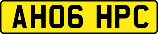 AH06HPC