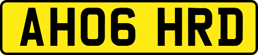AH06HRD