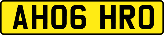 AH06HRO