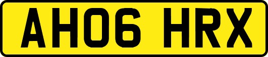 AH06HRX