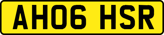 AH06HSR
