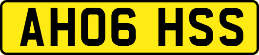 AH06HSS