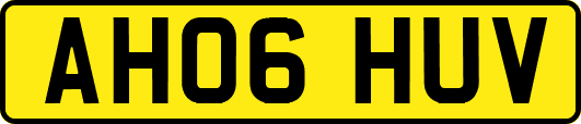 AH06HUV