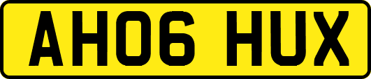 AH06HUX