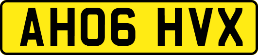 AH06HVX
