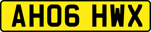 AH06HWX