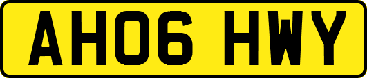 AH06HWY
